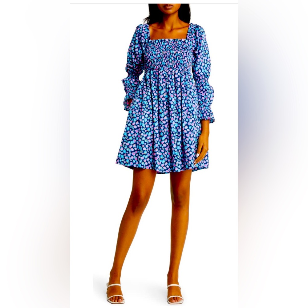 Lily Pulitzer dress